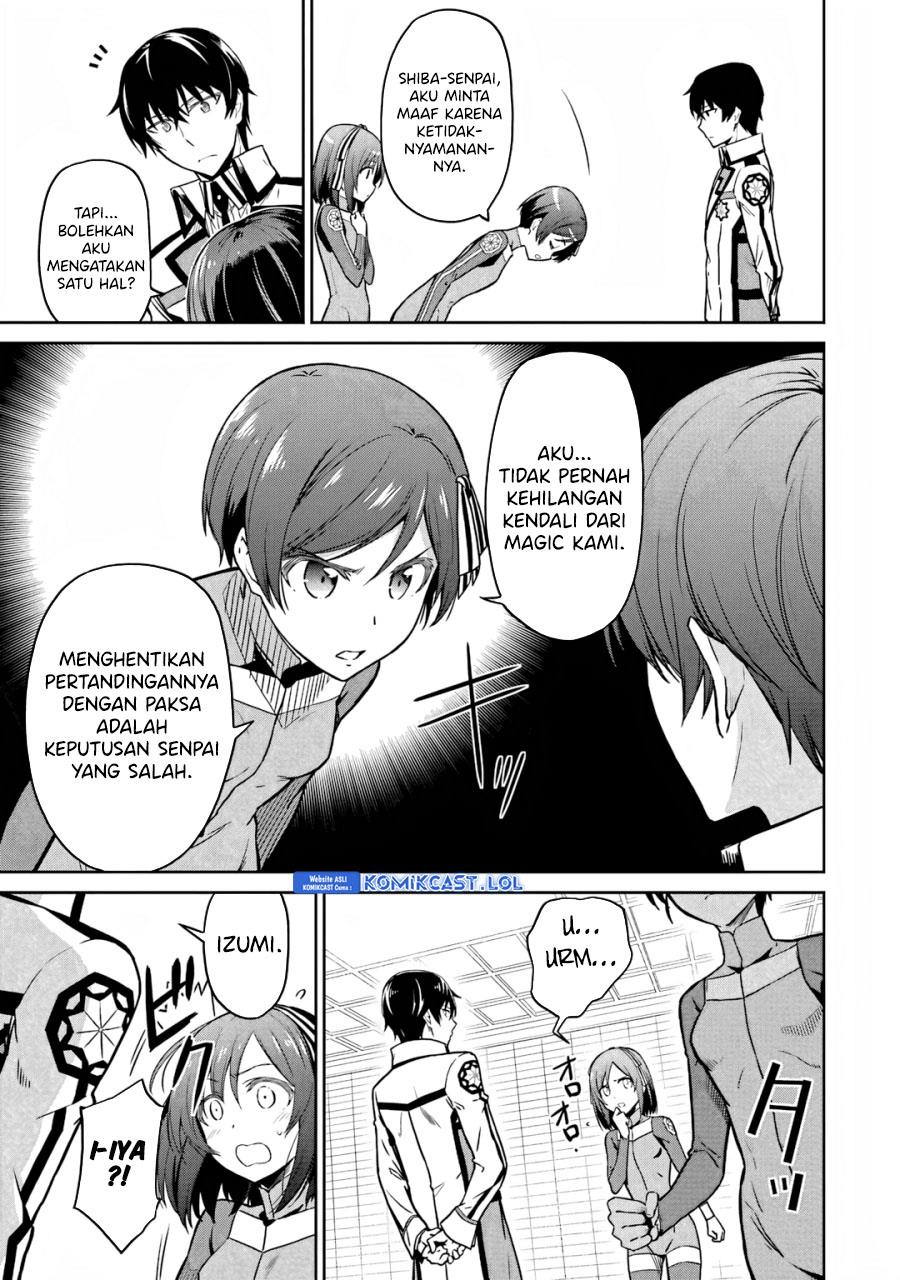 mahouka-koukou-no-rettousei-double-seven-hen - Chapter: 24