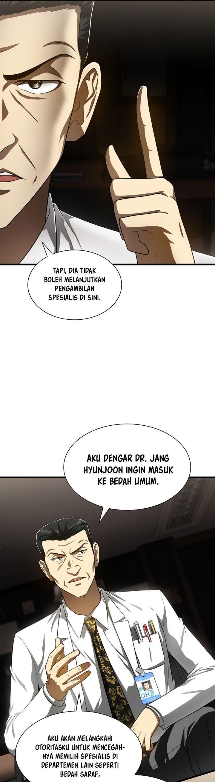 perfect-surgeon - Chapter: 43