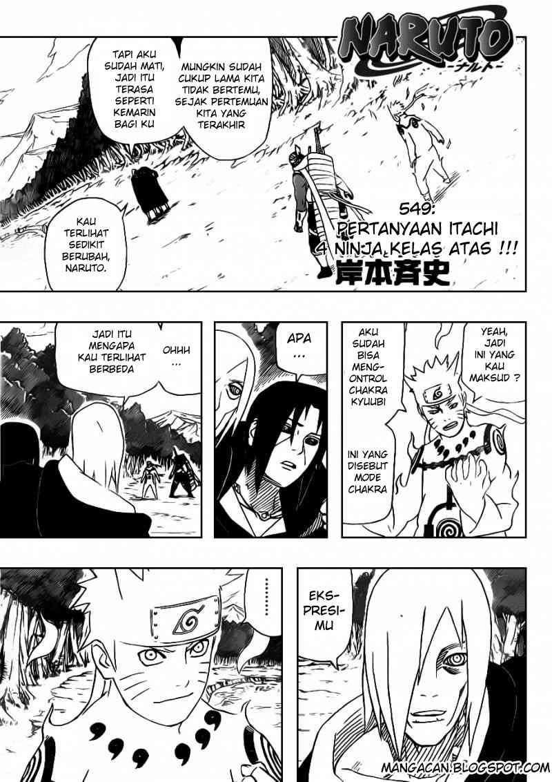 naruto-id - Chapter: 549