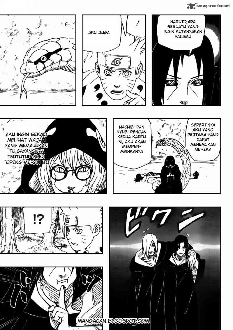 naruto-id - Chapter: 549