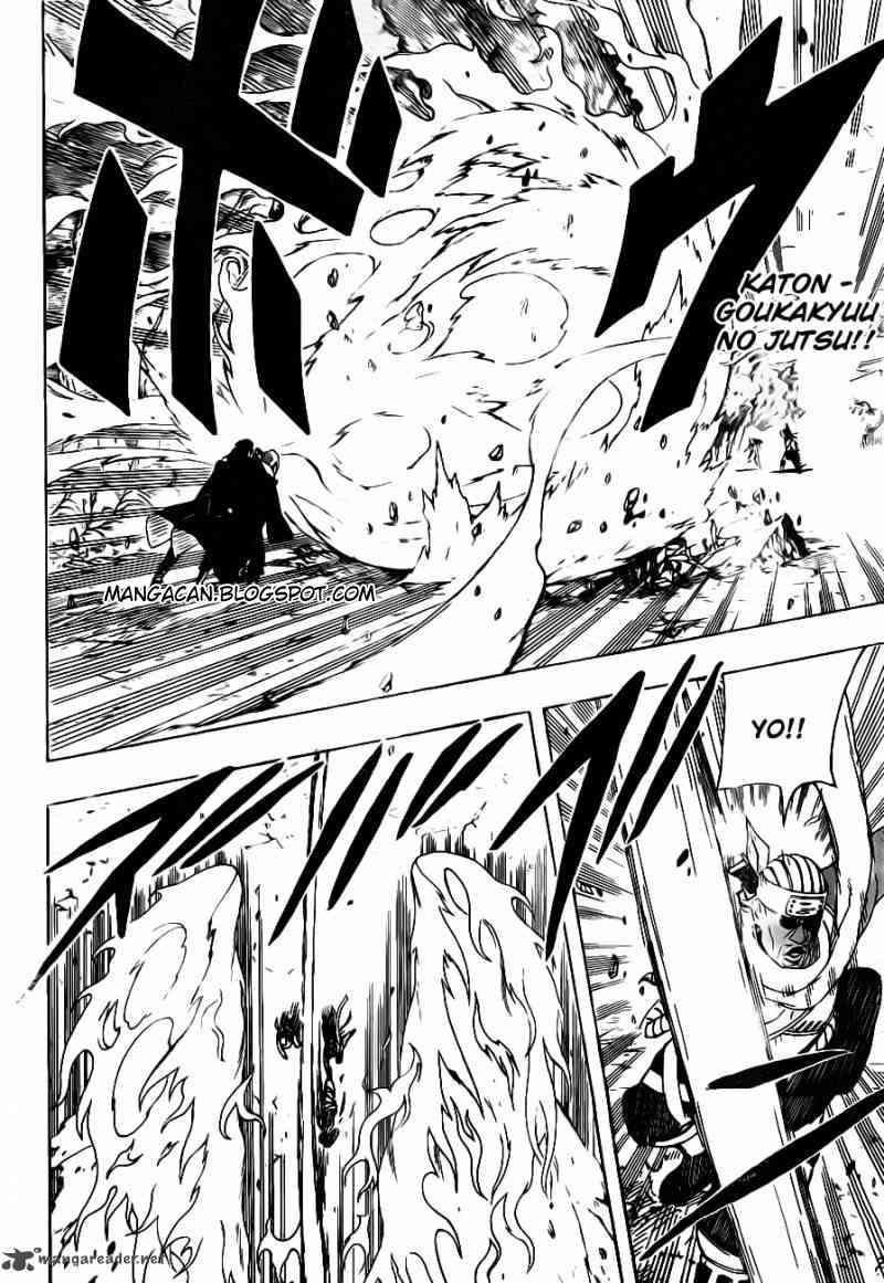 naruto-id - Chapter: 549