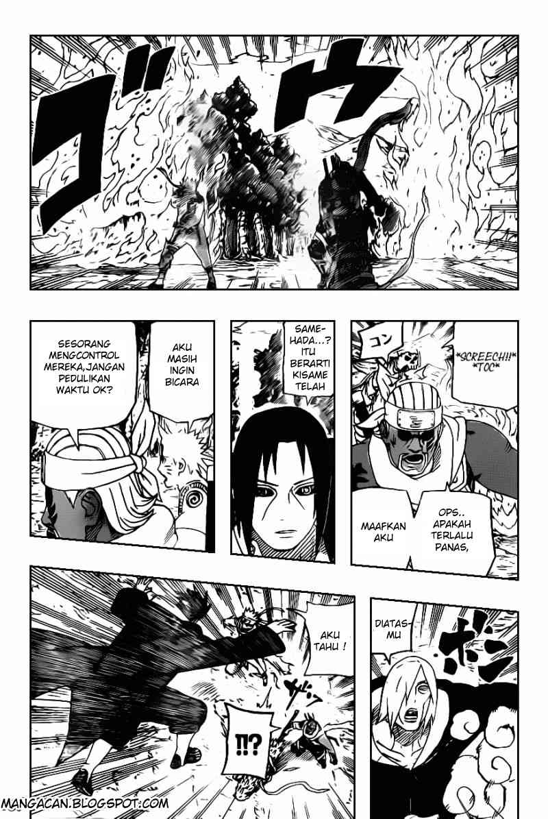 naruto-id - Chapter: 549