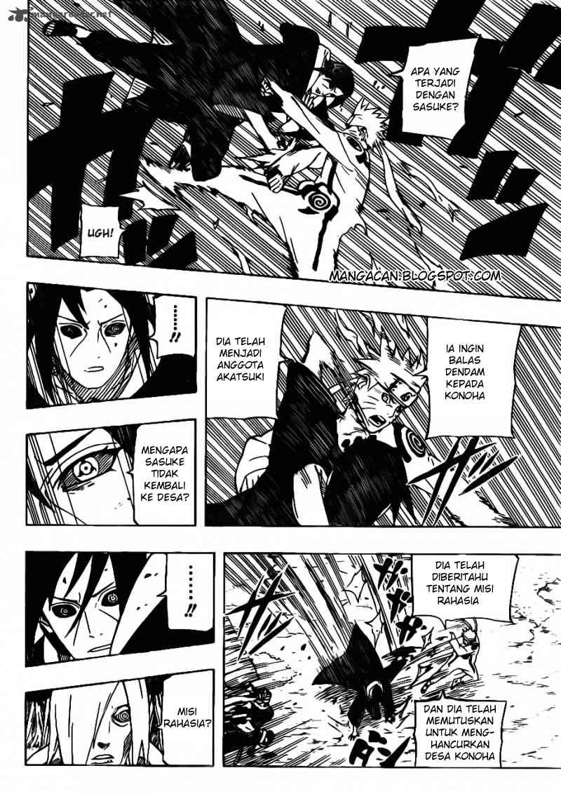 naruto-id - Chapter: 549