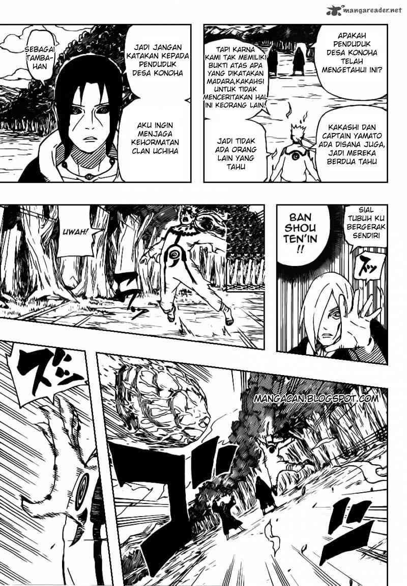 naruto-id - Chapter: 549