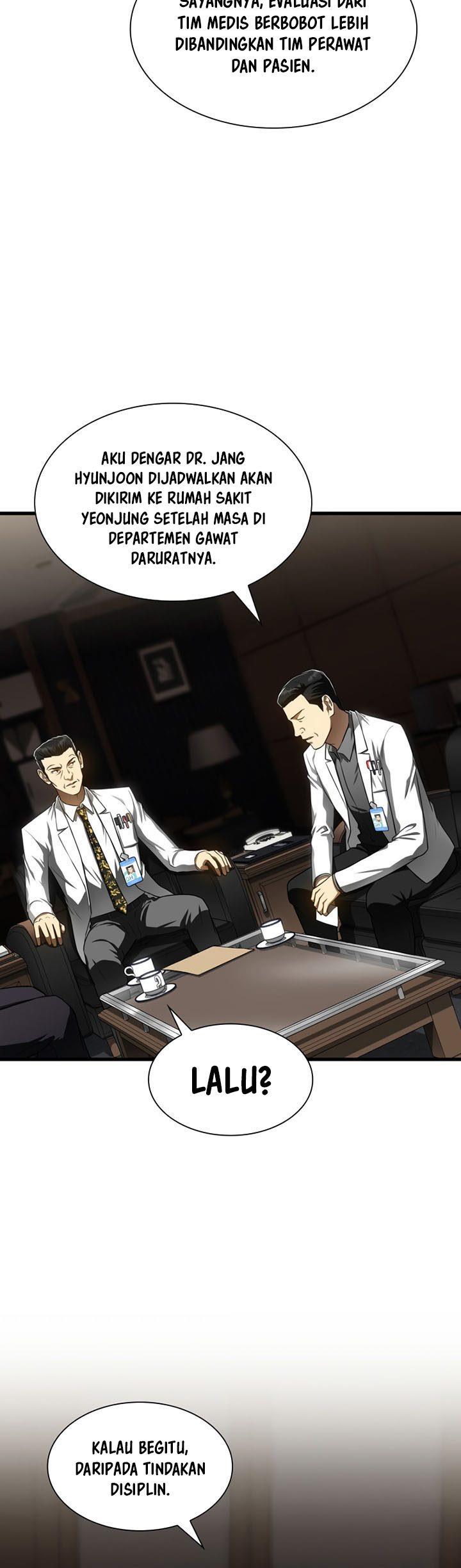 perfect-surgeon - Chapter: 43