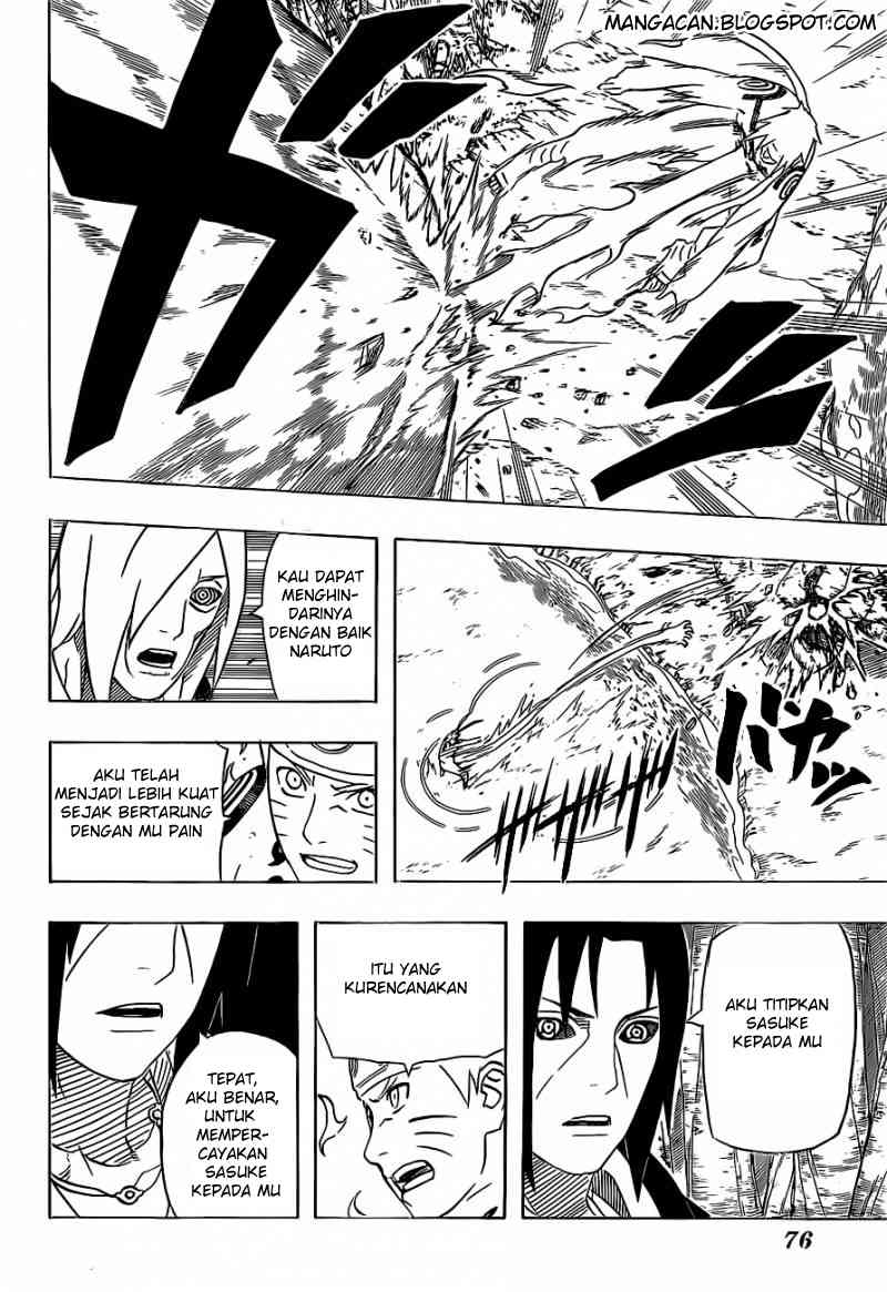 naruto-id - Chapter: 549