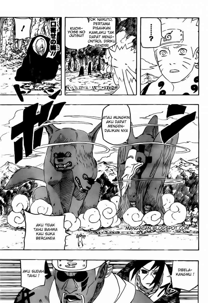 naruto-id - Chapter: 549