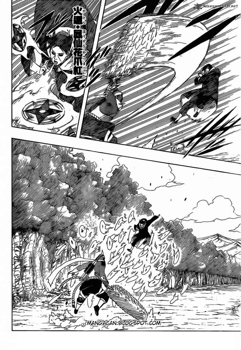 naruto-id - Chapter: 549