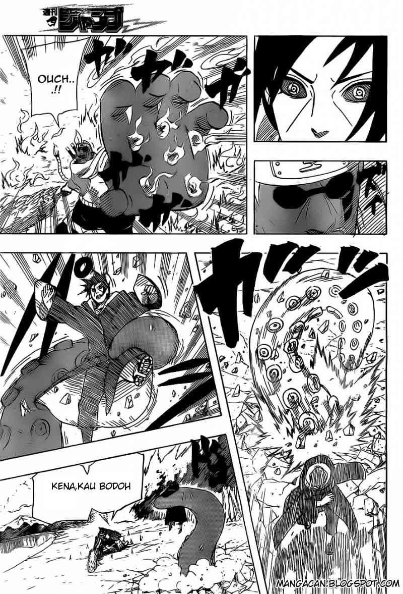 naruto-id - Chapter: 549