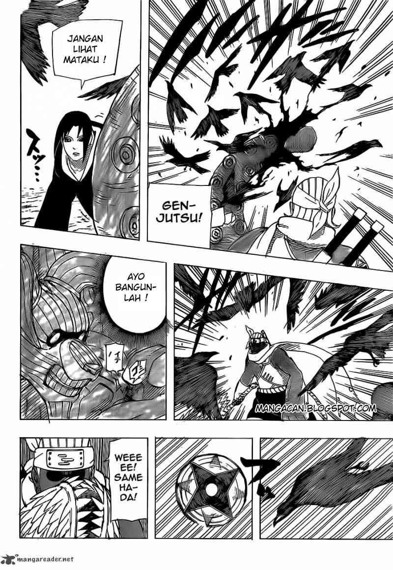 naruto-id - Chapter: 549