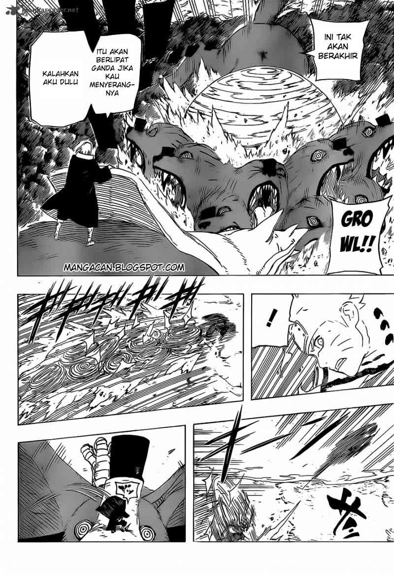 naruto-id - Chapter: 549