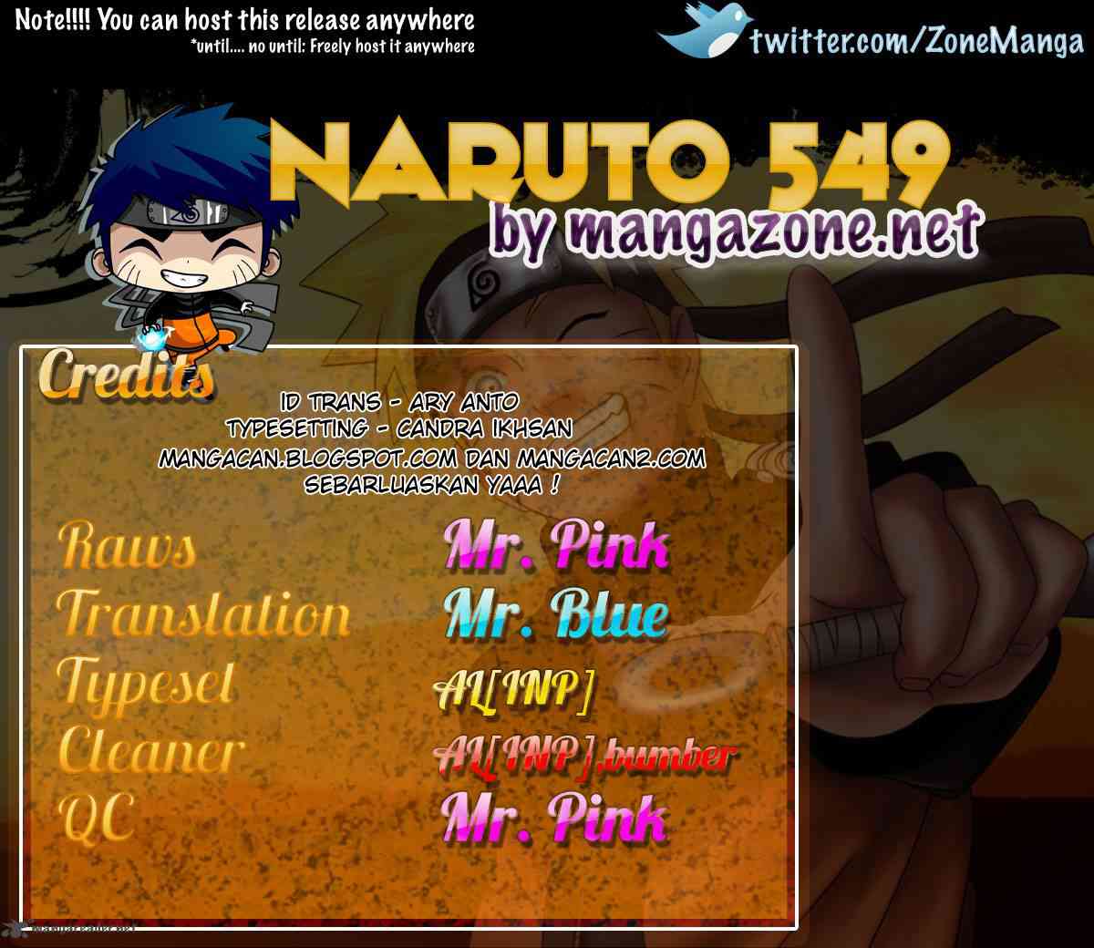 naruto-id - Chapter: 549