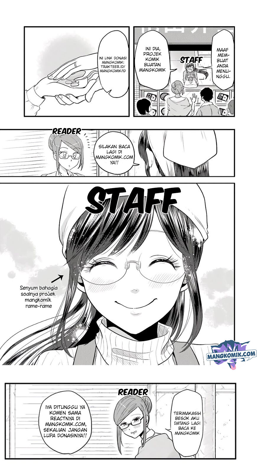 yakumo-san-wa-edzuke-ga-shitai - Chapter: 68