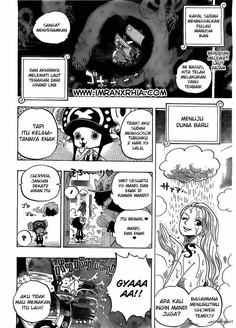 one-piece-id - Chapter: 654