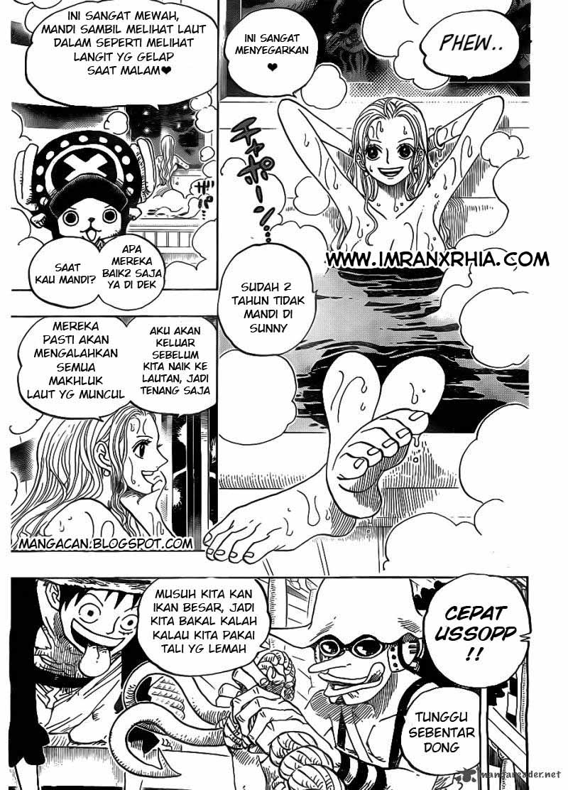 one-piece-id - Chapter: 654