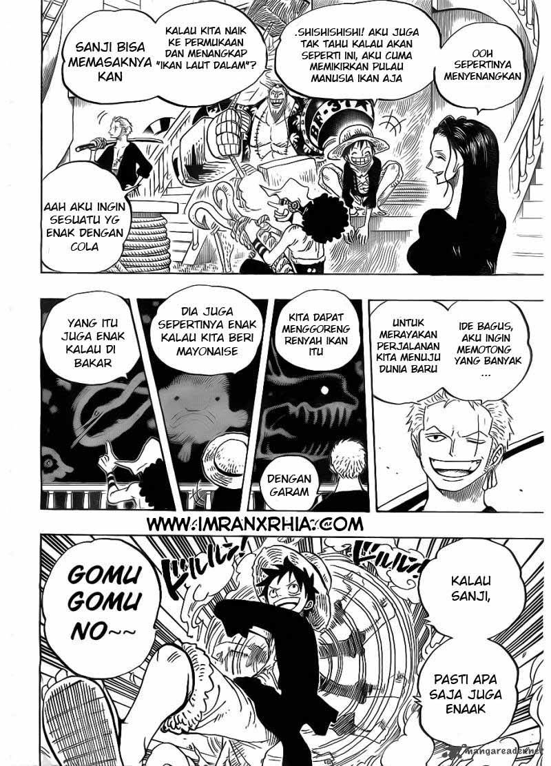 one-piece-id - Chapter: 654