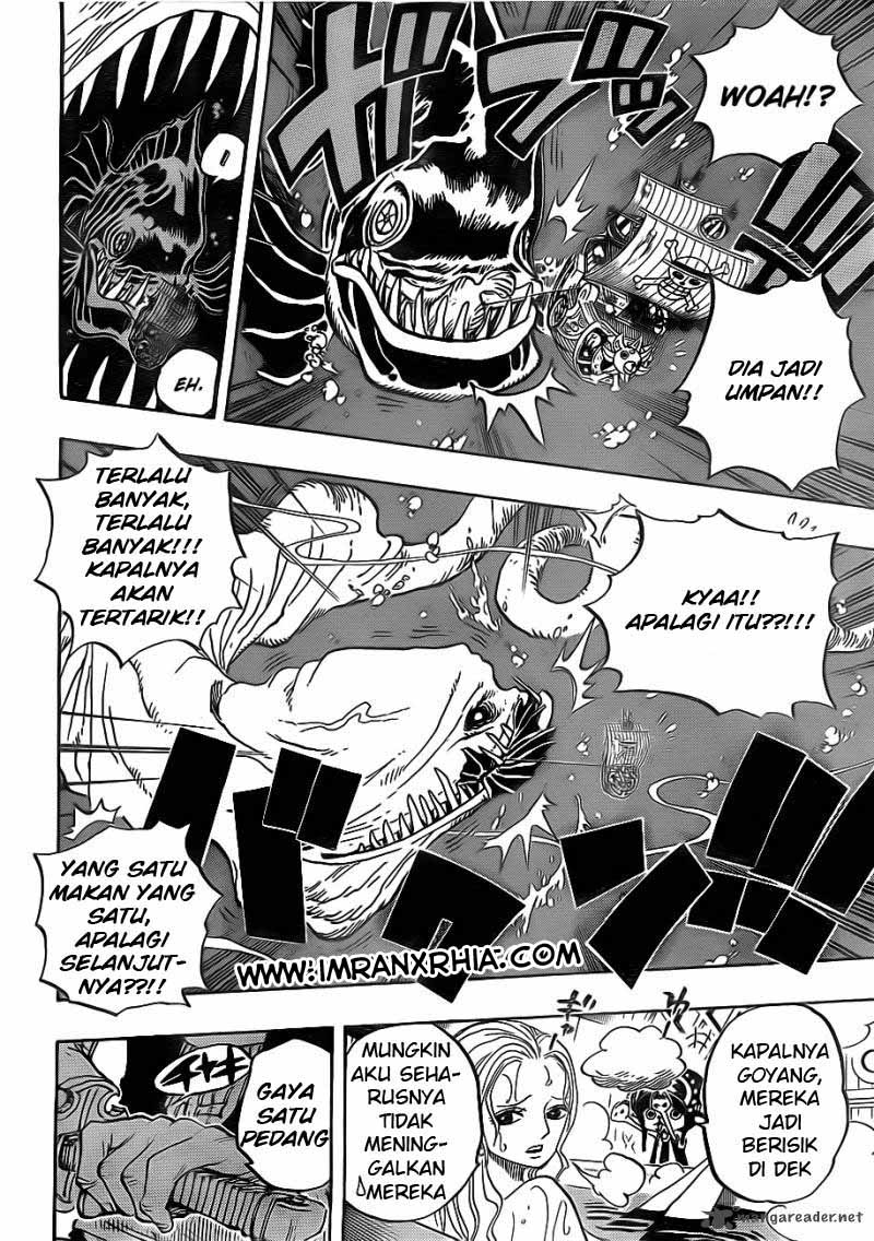 one-piece-id - Chapter: 654