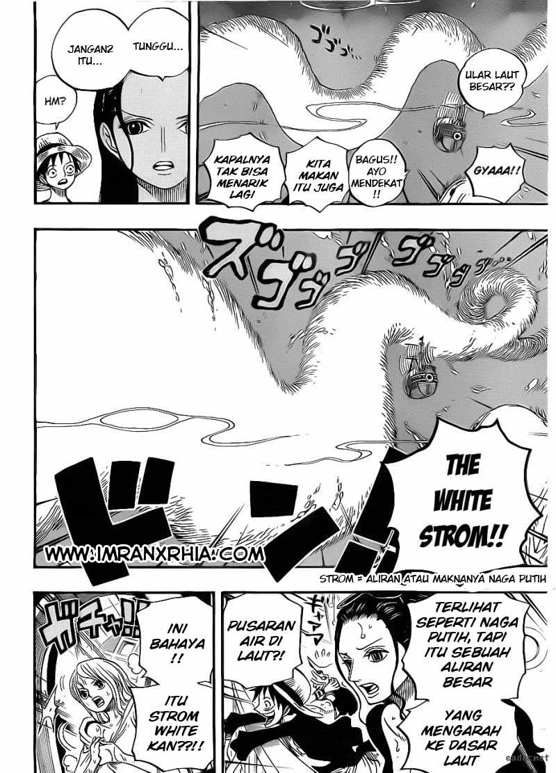 one-piece-id - Chapter: 654