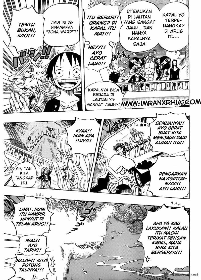 one-piece-id - Chapter: 654