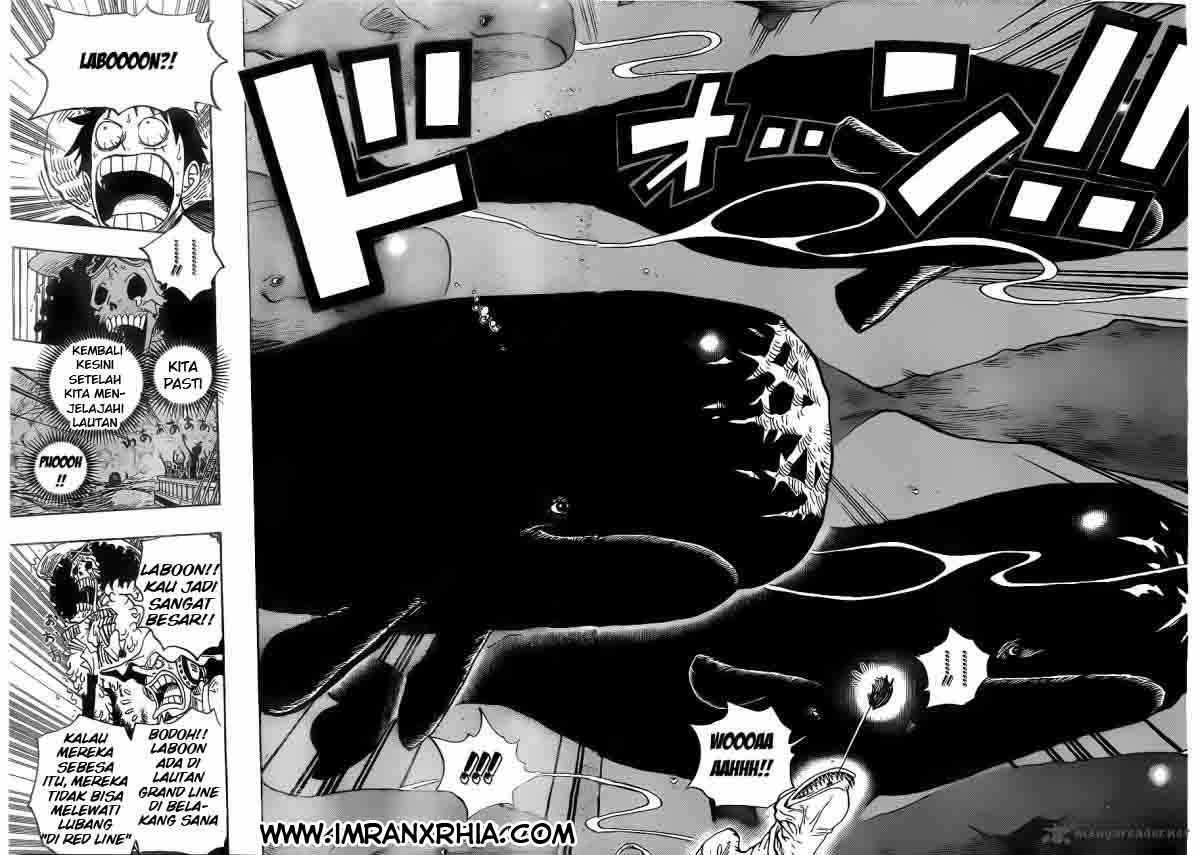 one-piece-id - Chapter: 654