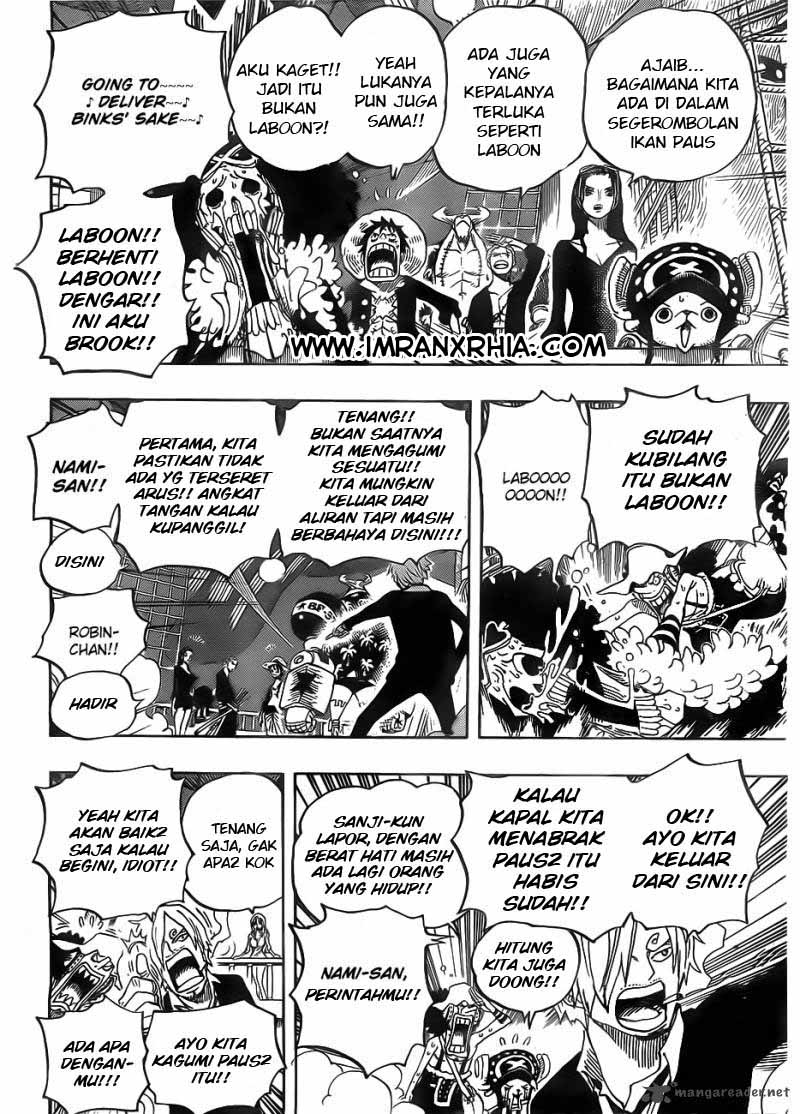 one-piece-id - Chapter: 654