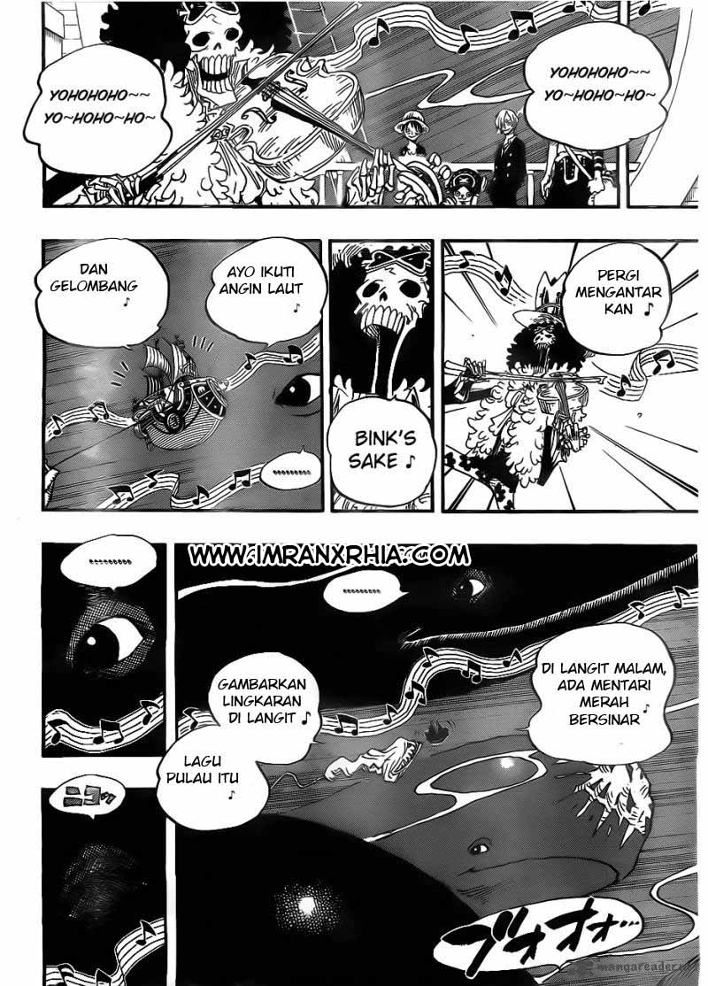 one-piece-id - Chapter: 654