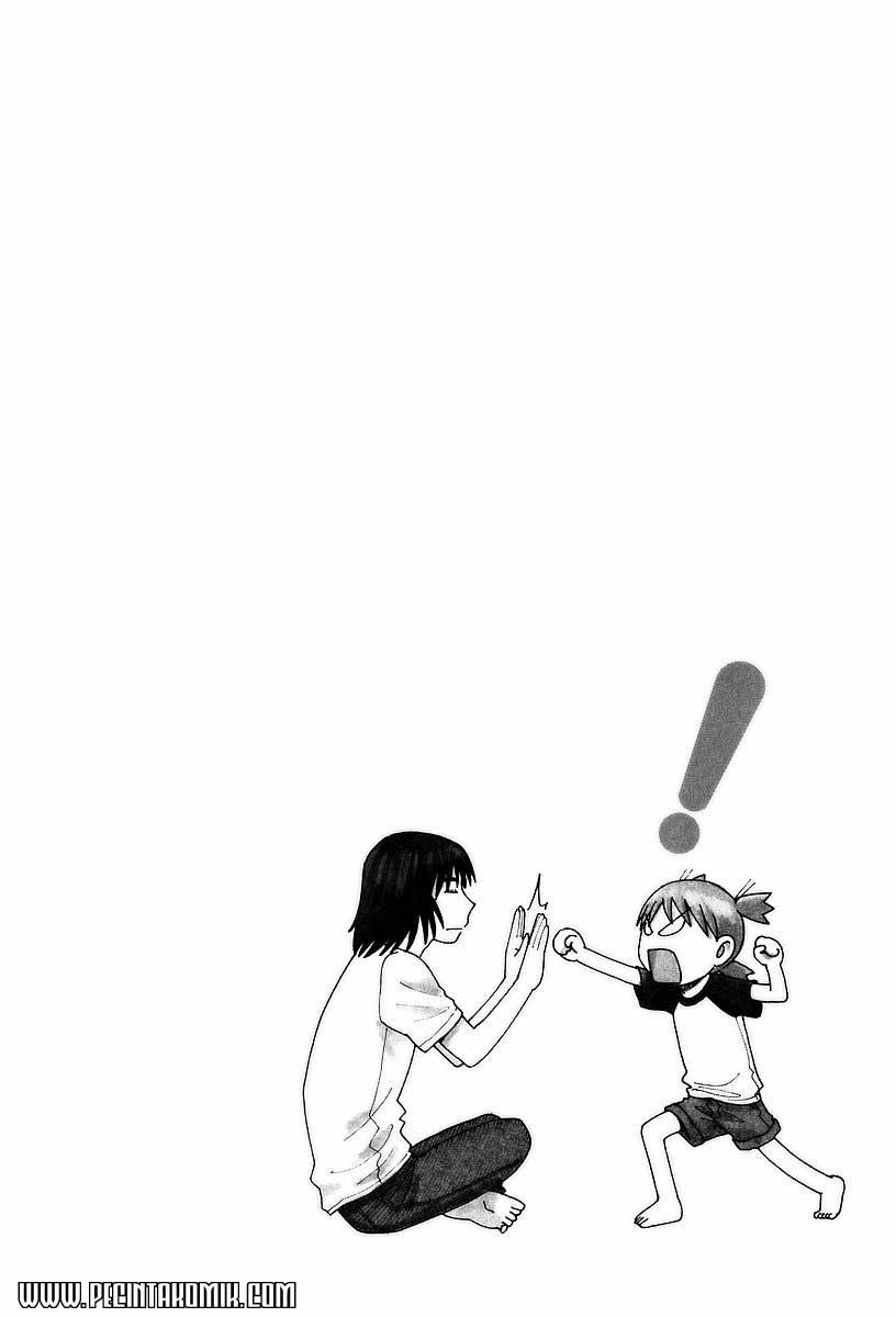 yotsuba-to - Chapter: 30