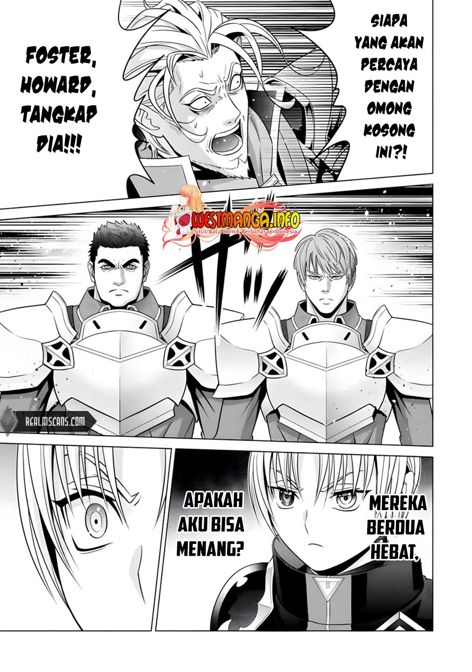 kizoku-tensei-megumareta-umare-kara-saikyou-no-chikara-wo-eru - Chapter: 20.3