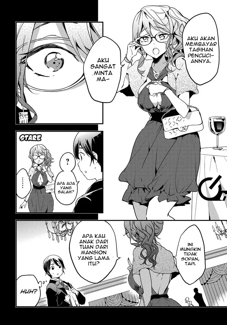 masamune-kun-no-revenge - Chapter: 22