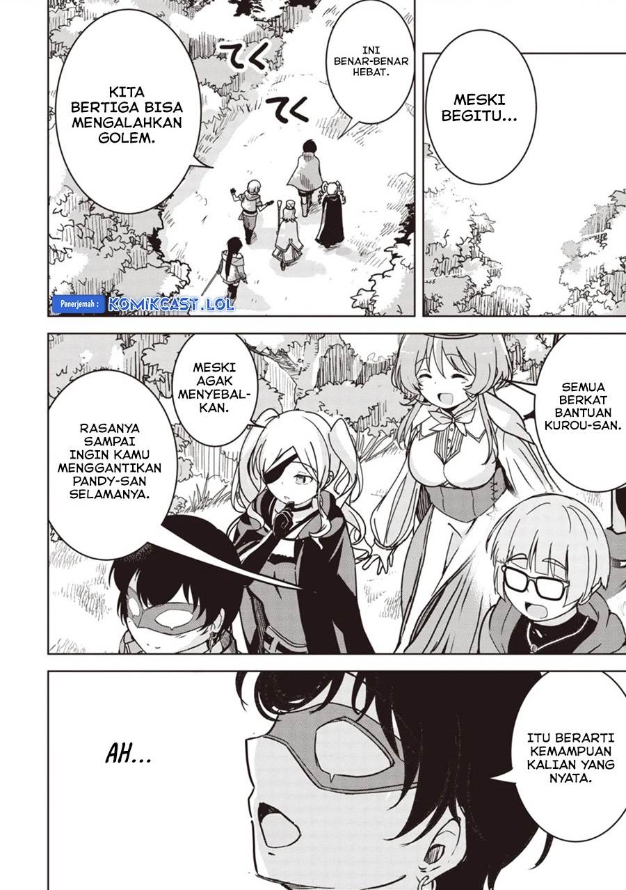 isekai-saikouhou-no-guild-leader - Chapter: 9.3