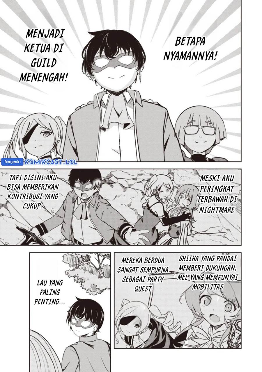 isekai-saikouhou-no-guild-leader - Chapter: 9.3