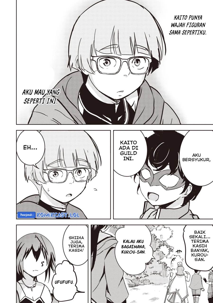 isekai-saikouhou-no-guild-leader - Chapter: 9.3