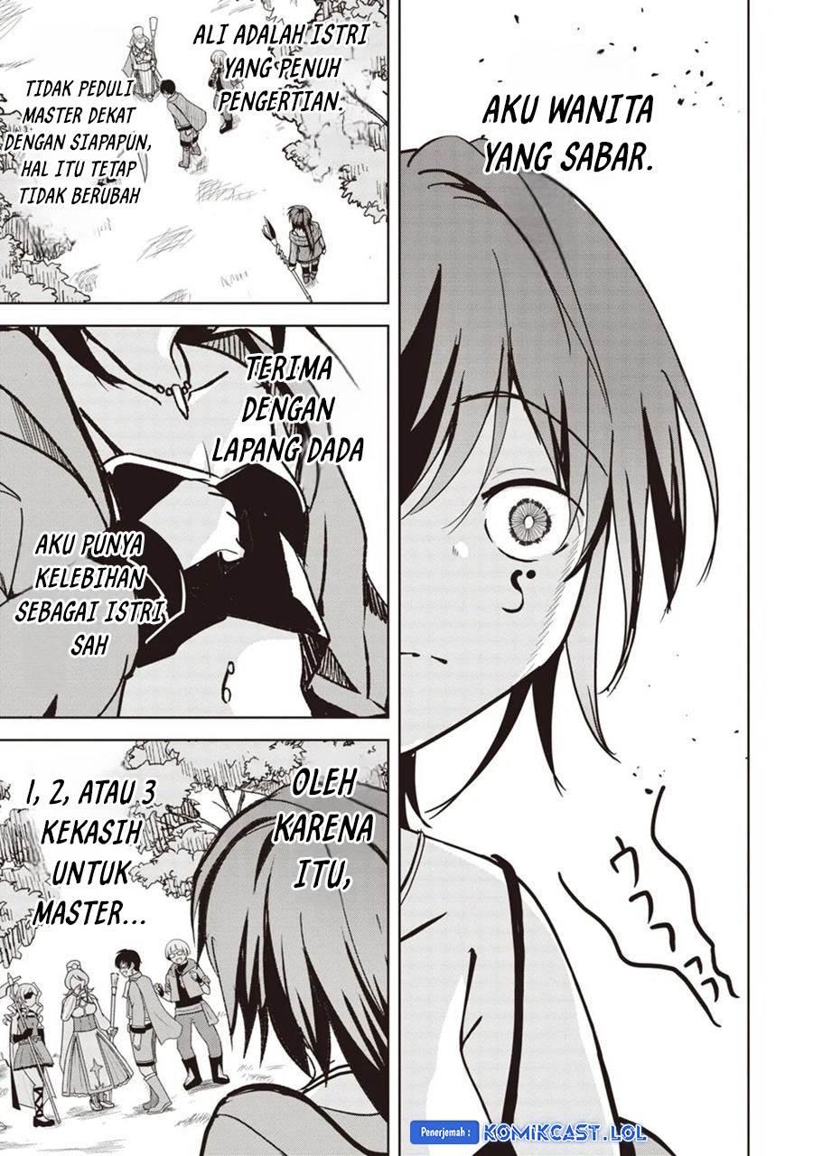 isekai-saikouhou-no-guild-leader - Chapter: 9.3