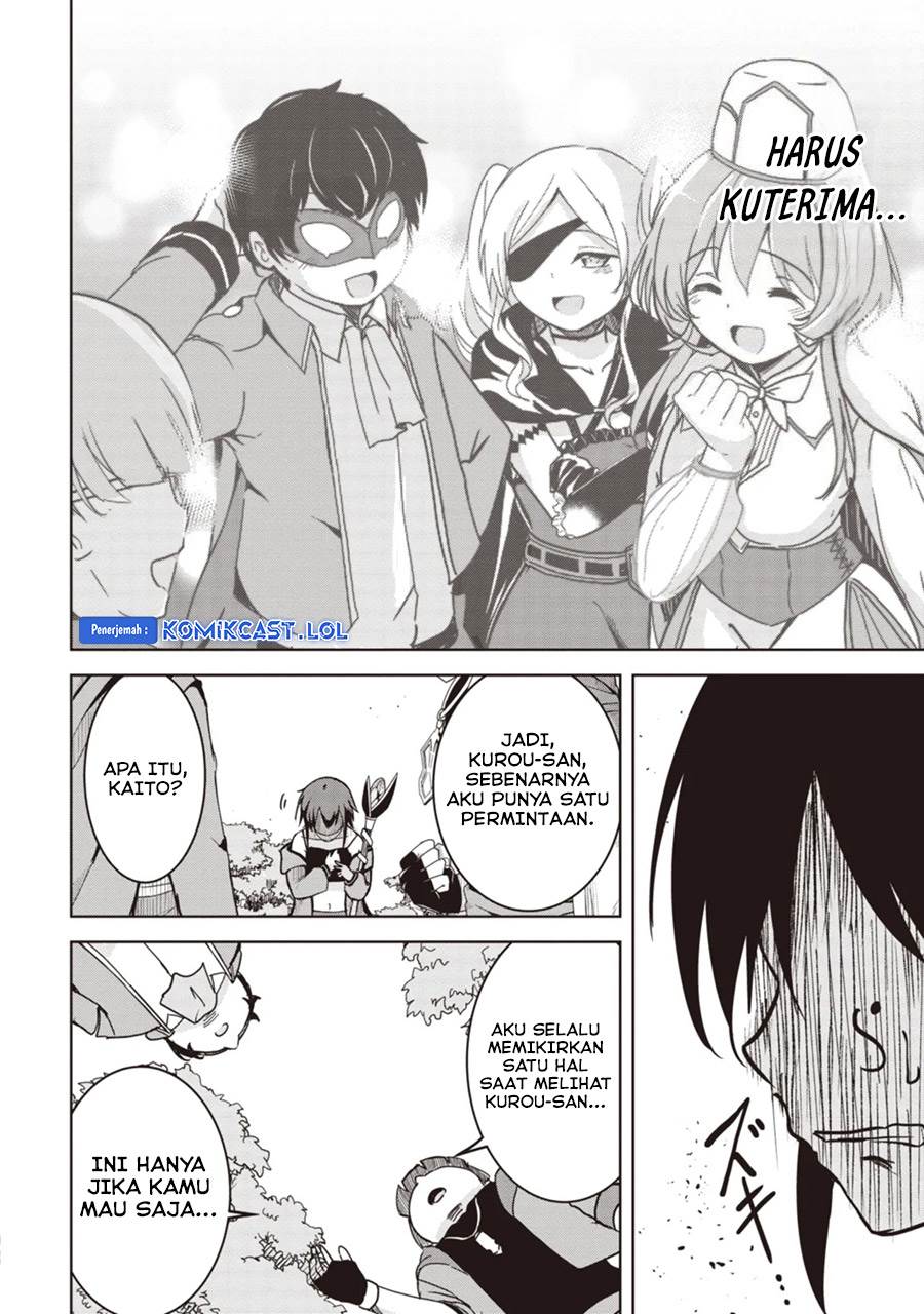 isekai-saikouhou-no-guild-leader - Chapter: 9.3
