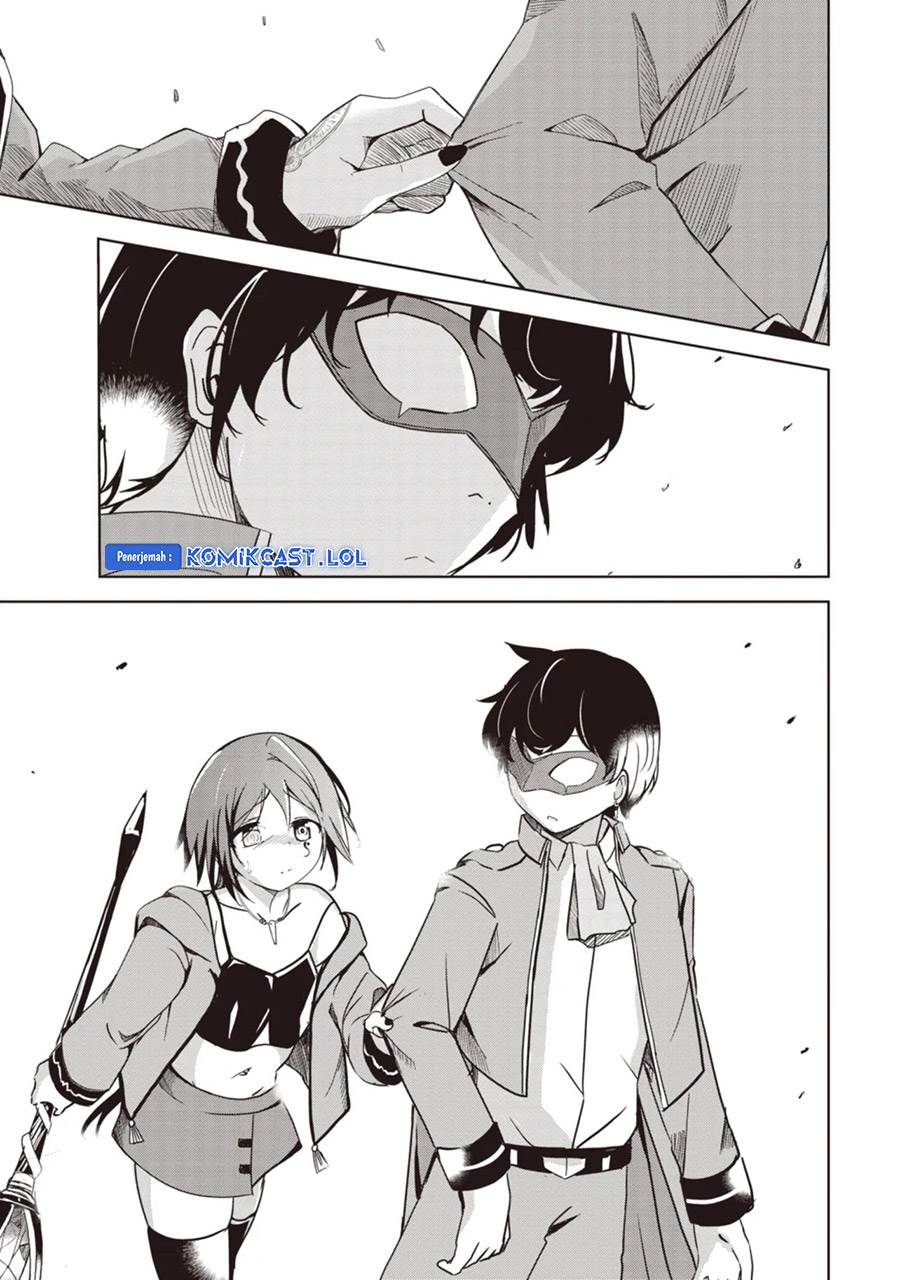 isekai-saikouhou-no-guild-leader - Chapter: 9.3