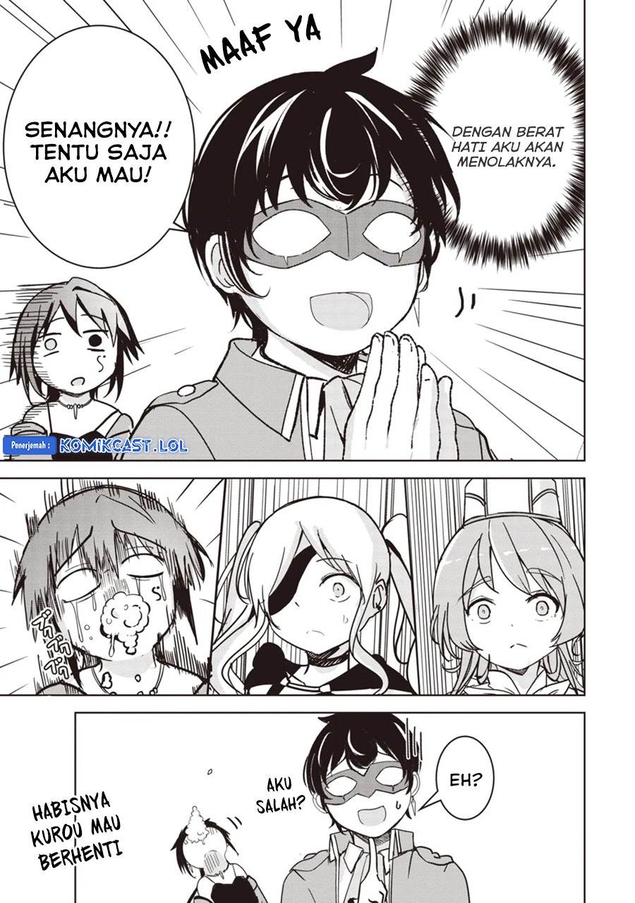 isekai-saikouhou-no-guild-leader - Chapter: 9.3