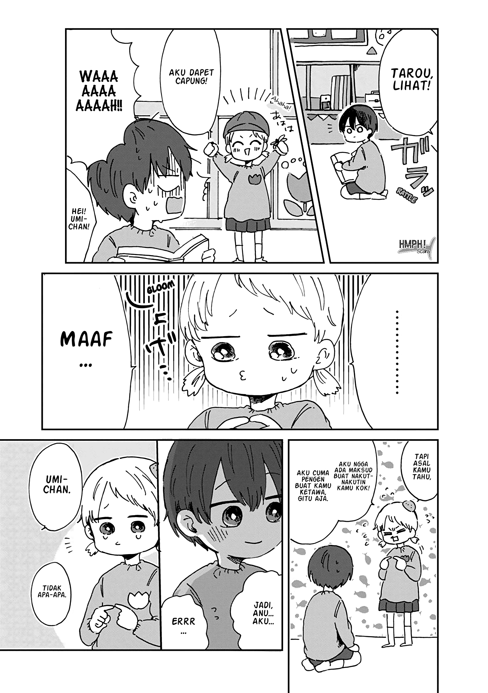 kimi-ga-shinu-made-ato-100-nichi - Chapter: 5