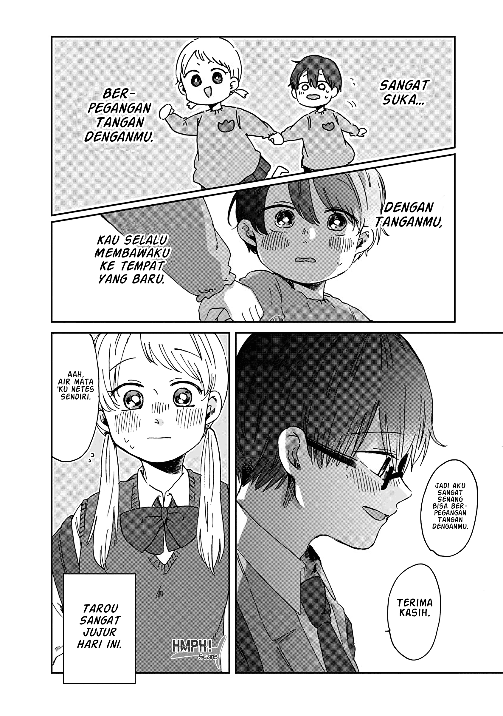 kimi-ga-shinu-made-ato-100-nichi - Chapter: 5