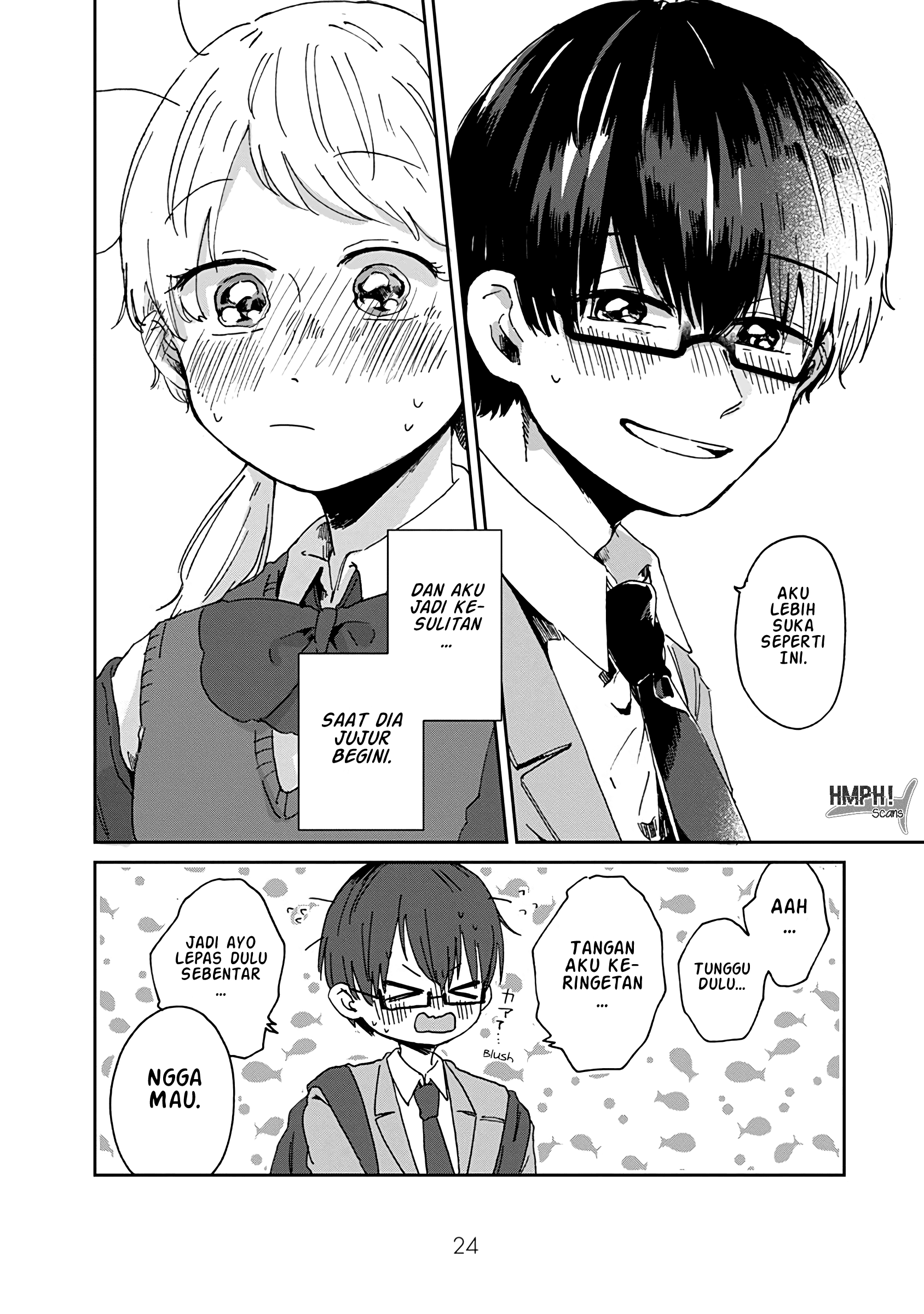 kimi-ga-shinu-made-ato-100-nichi - Chapter: 5