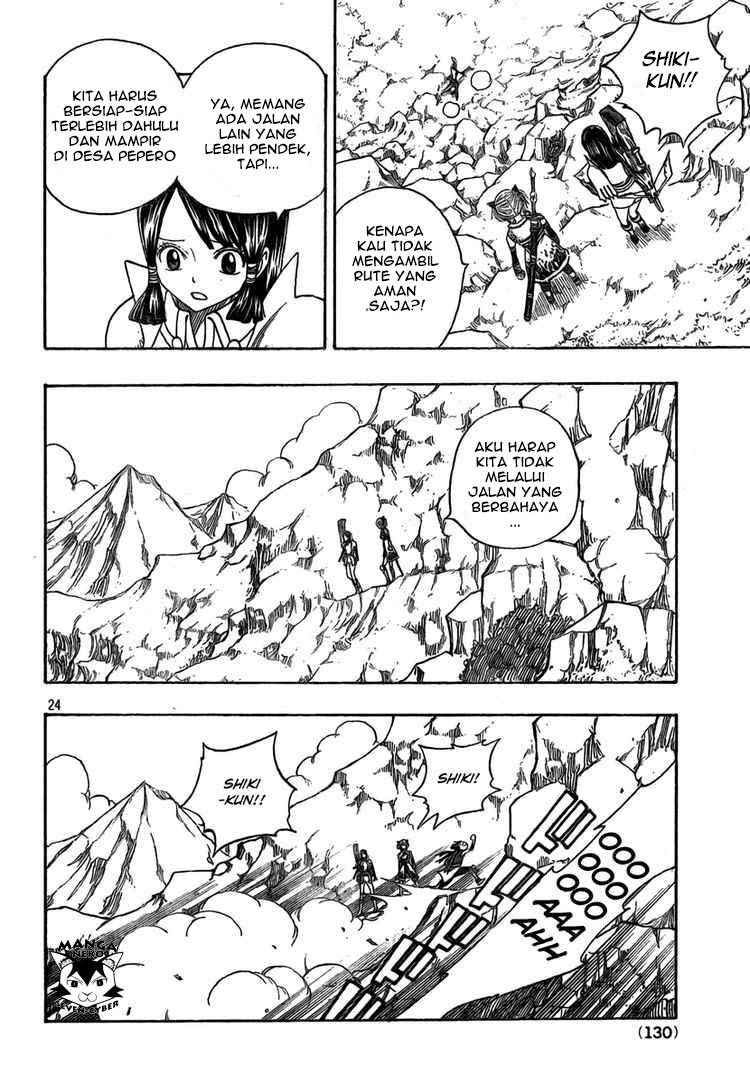 monster-hunter-orage - Chapter: 09