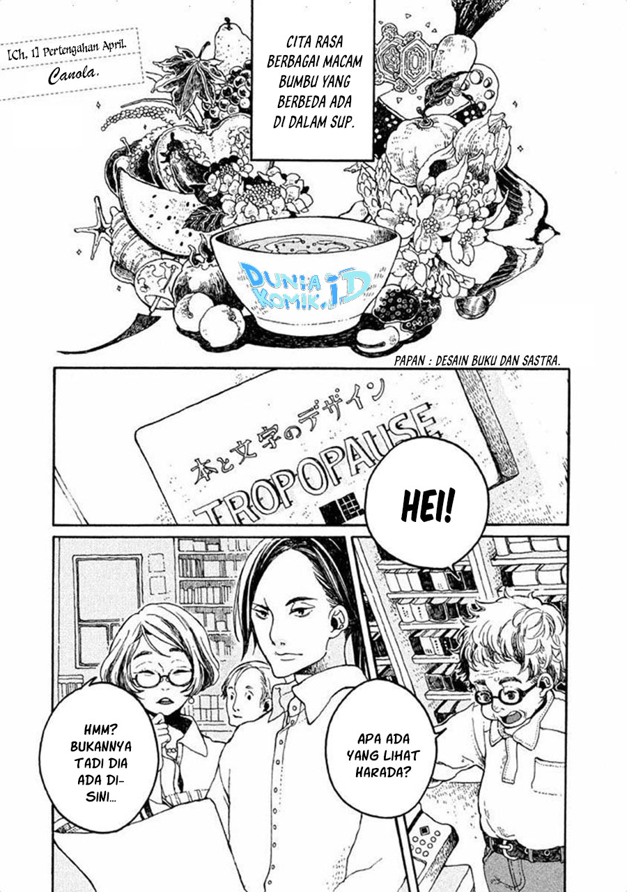 oli-oli-soup - Chapter: 1