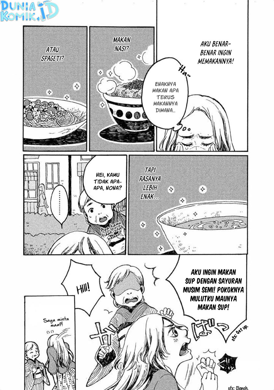 oli-oli-soup - Chapter: 1