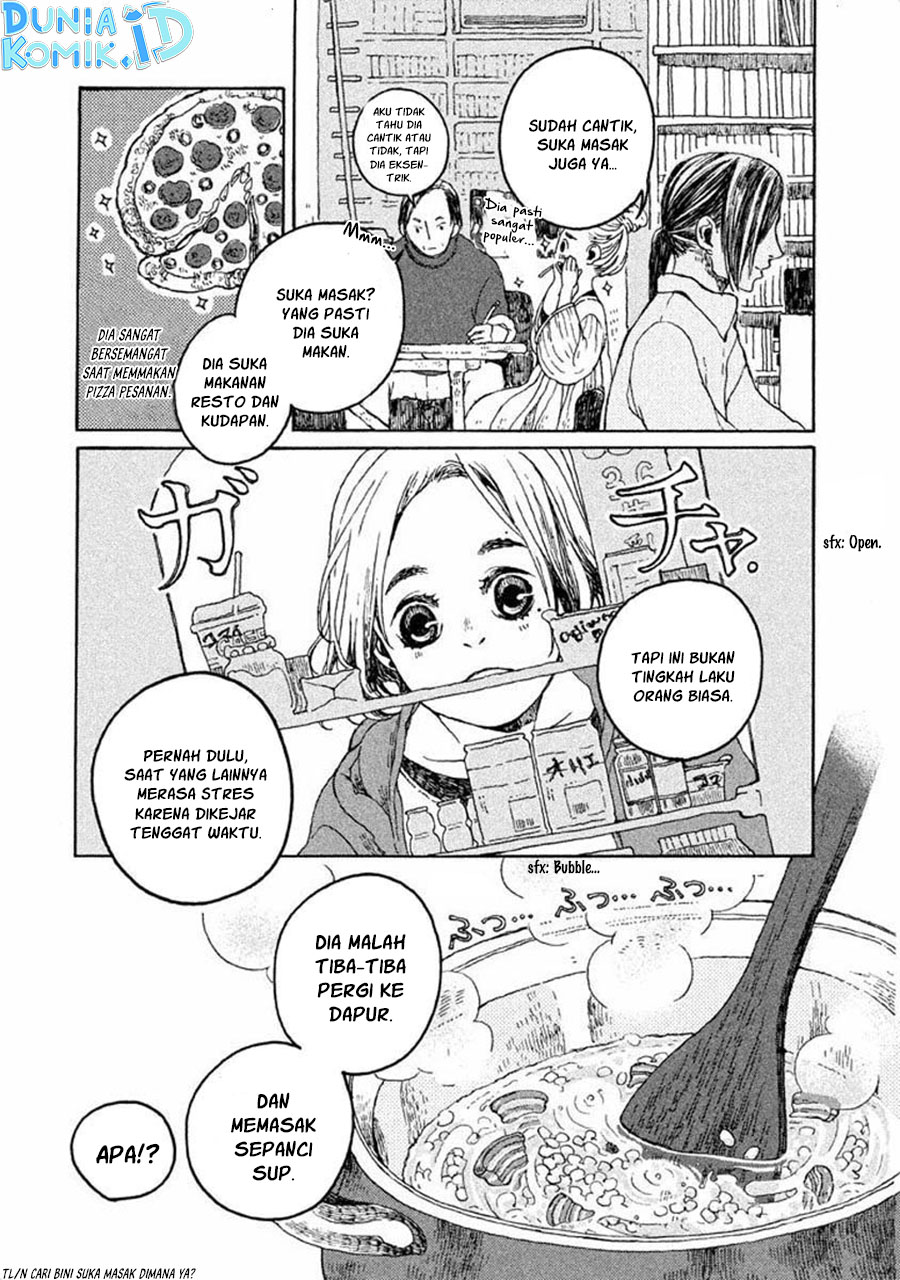 oli-oli-soup - Chapter: 1
