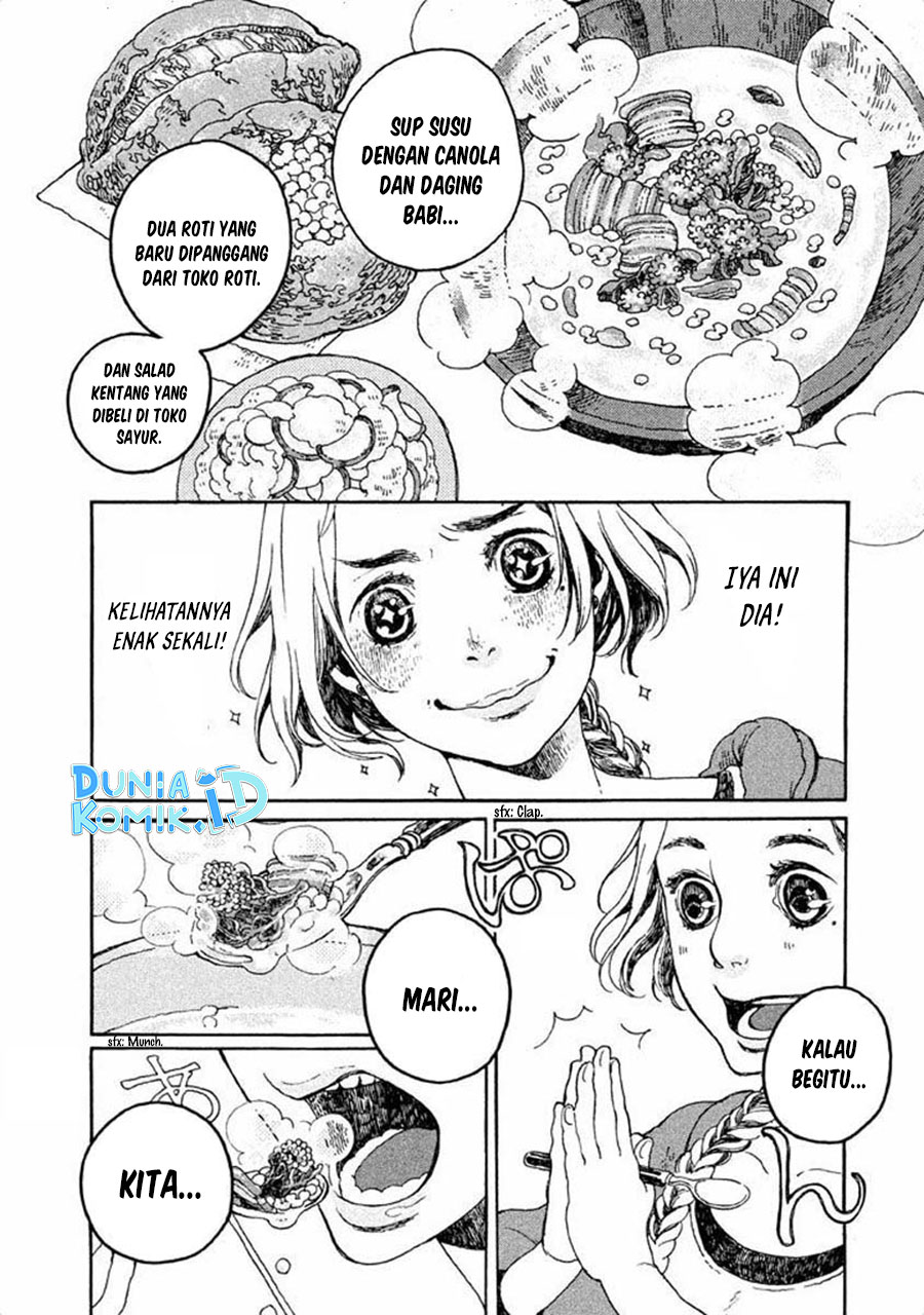 oli-oli-soup - Chapter: 1