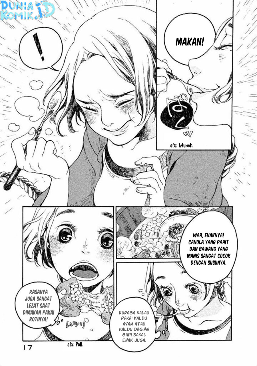oli-oli-soup - Chapter: 1