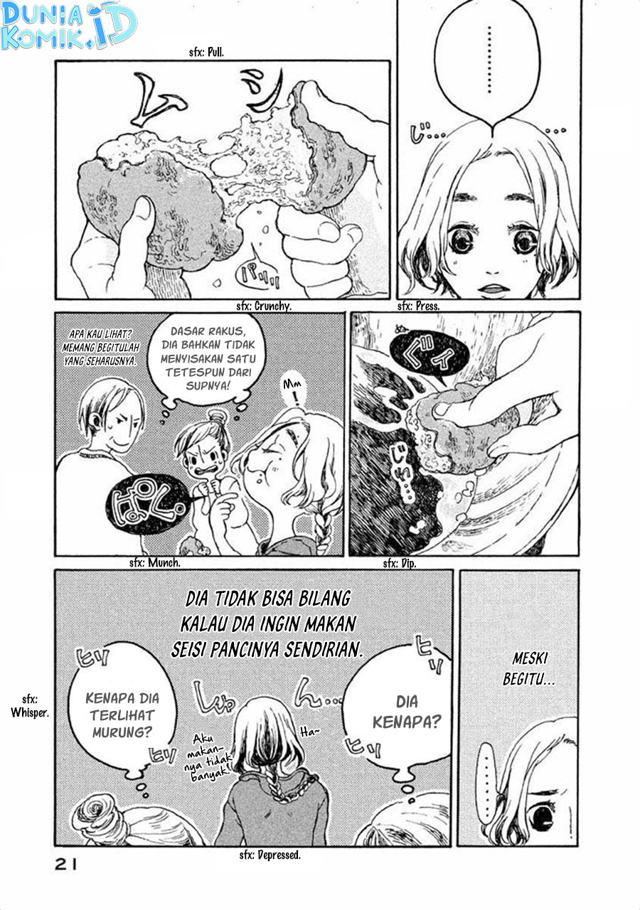 oli-oli-soup - Chapter: 1