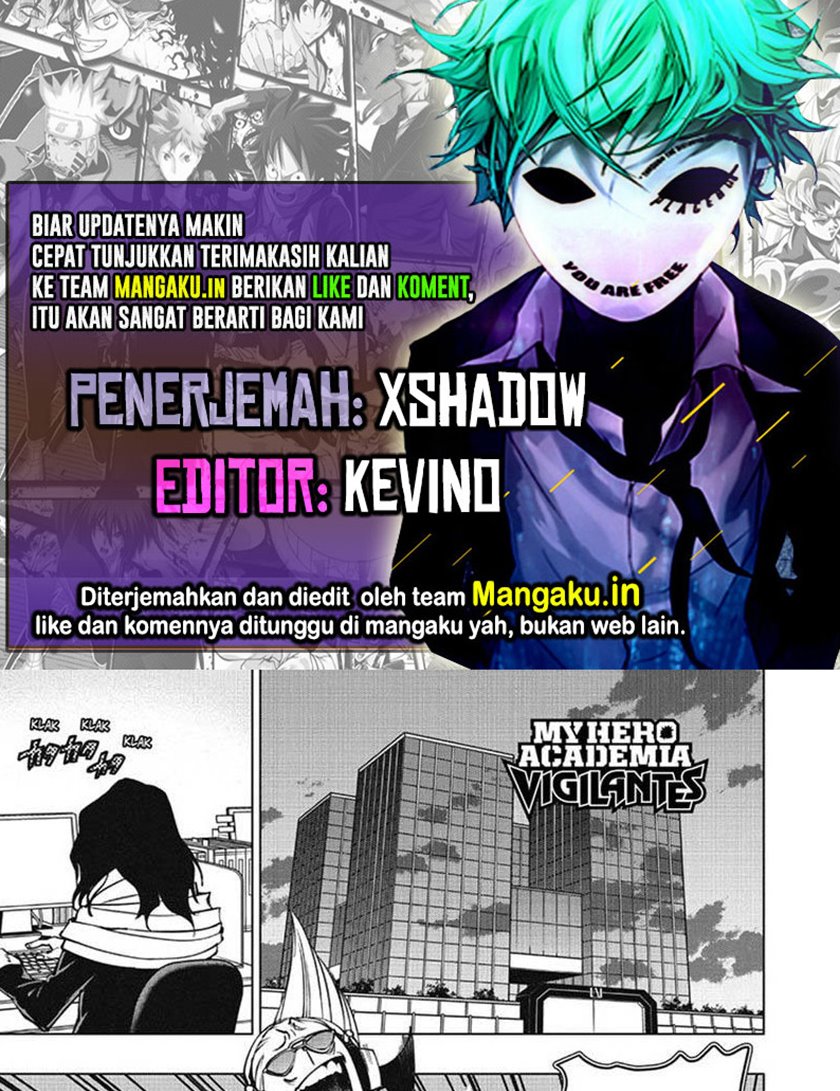 vigilante-boku-no-hero-academia-illegals - Chapter: 95