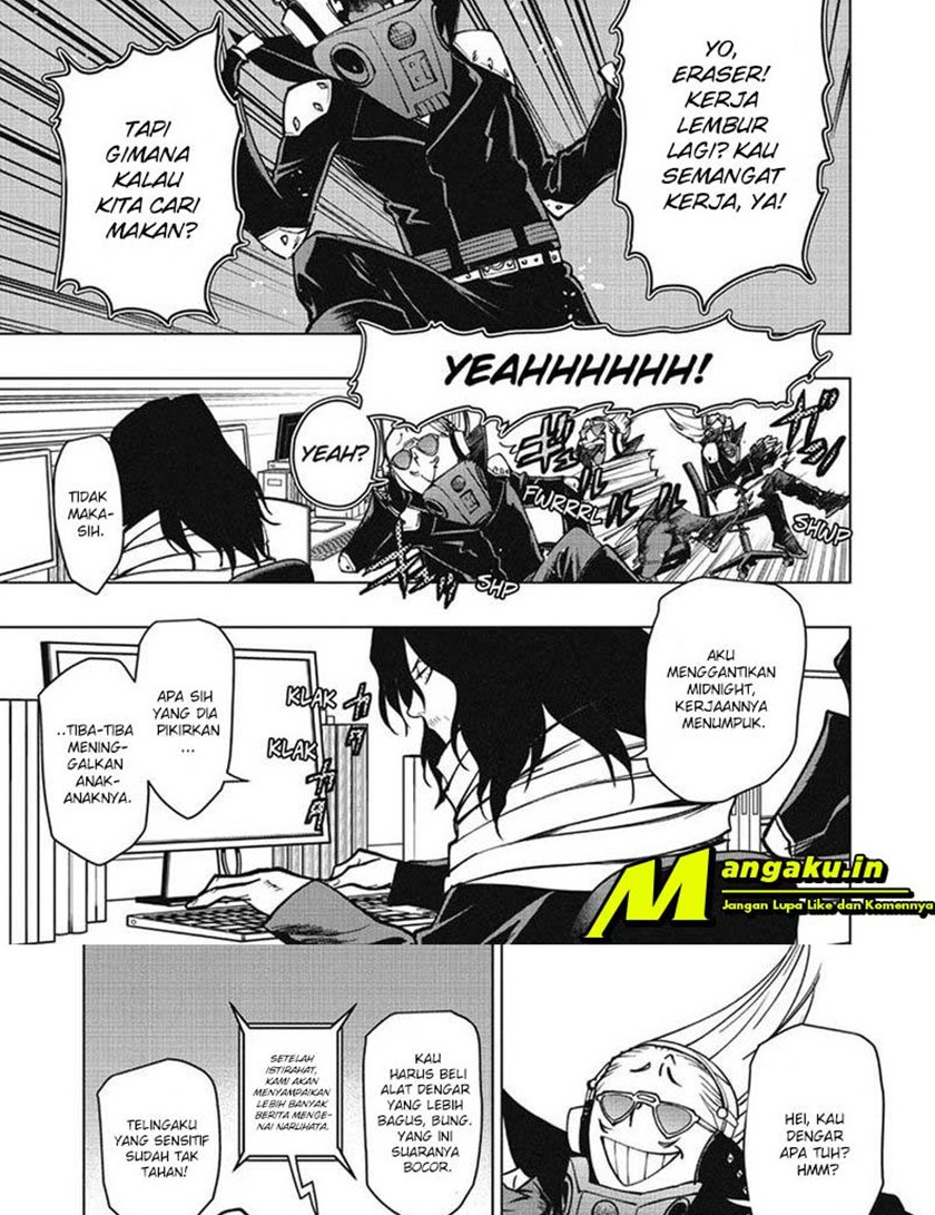 vigilante-boku-no-hero-academia-illegals - Chapter: 95