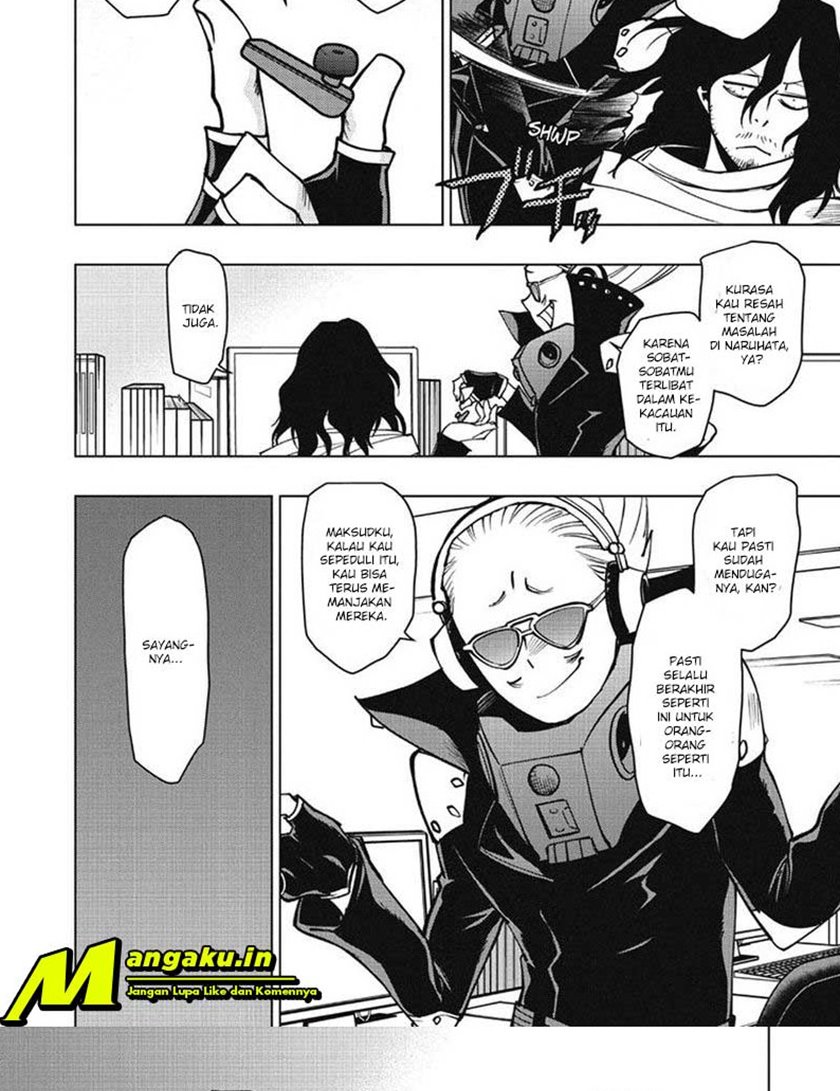 vigilante-boku-no-hero-academia-illegals - Chapter: 95