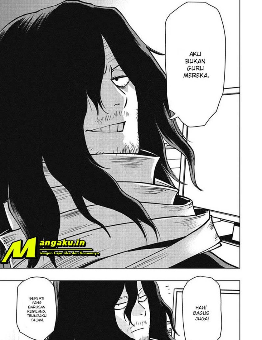 vigilante-boku-no-hero-academia-illegals - Chapter: 95